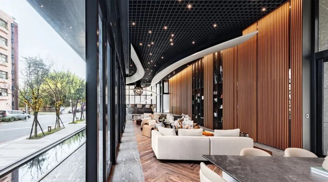 邀月丨中国台北丨9 Studio Design Group-5