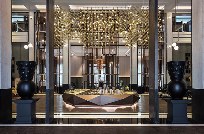 布鲁盟设计邦邦:软装设计,要与文化血脉相连-60