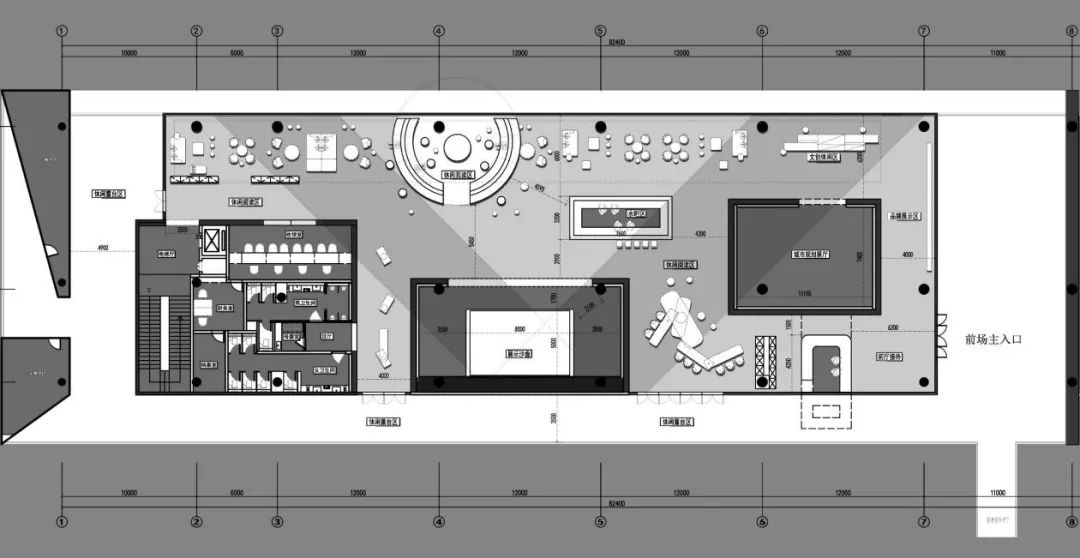 重庆江南万科城丨中国重庆丨AAD长厦安基-109