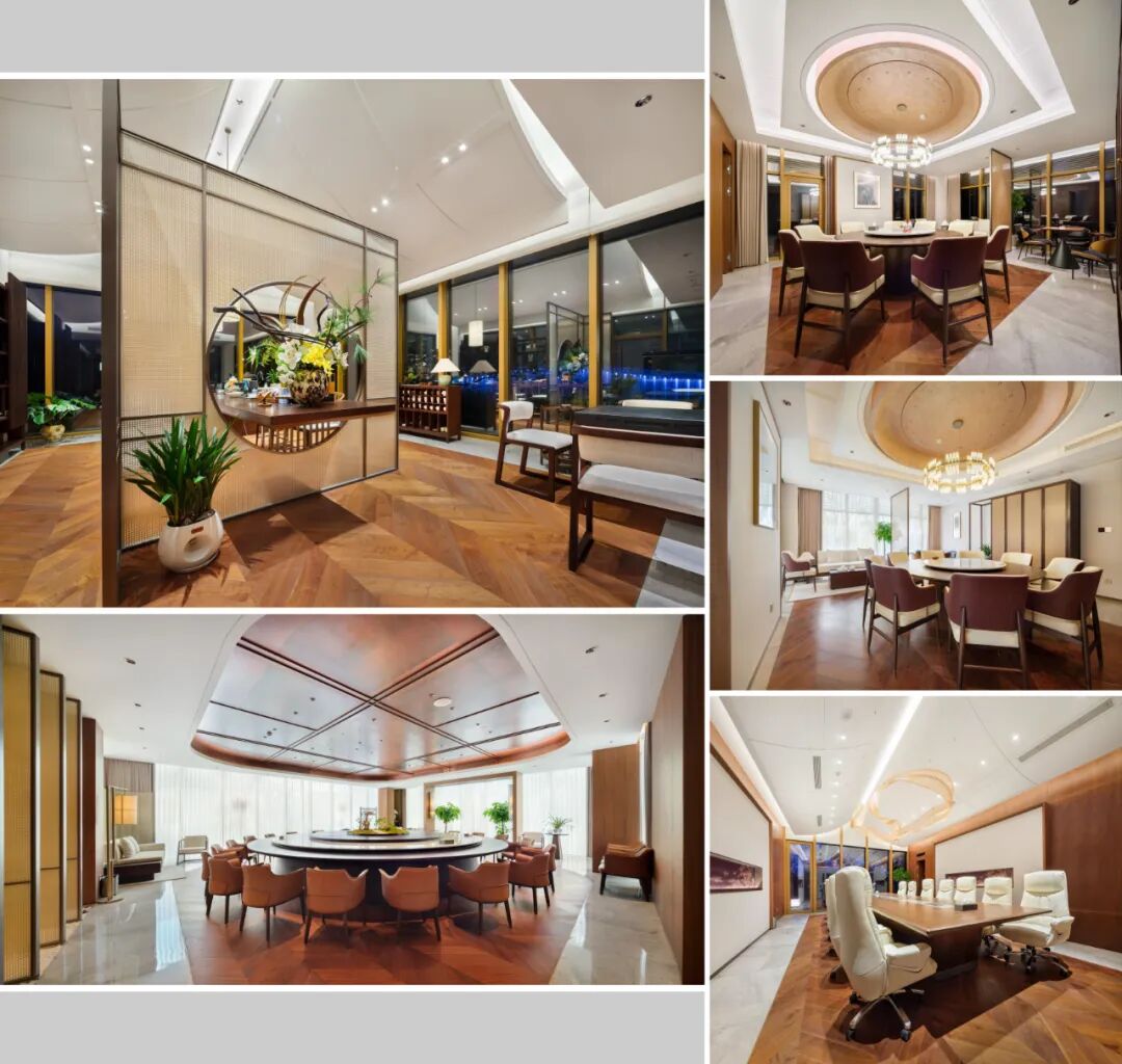 装配化酒店|昆山浣花馆，铸就城市新印象-11