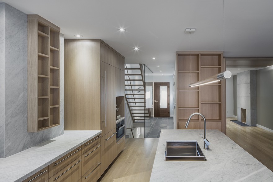North Toronto Addition by Heather Asquith Architect-10