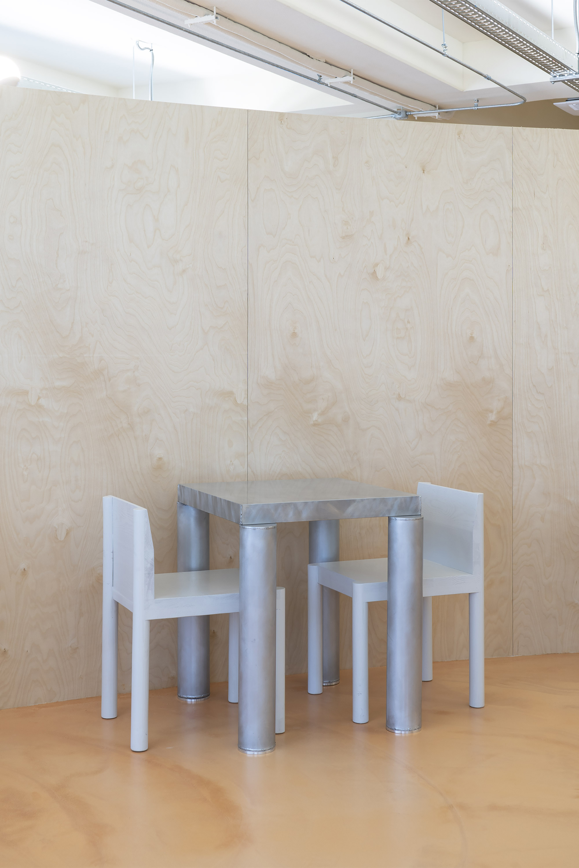 Bon9 咖啡店丨韩国丨PRACTICE,hoffice-16