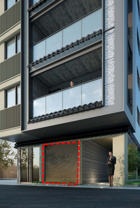 花筑·京都河原町酒店丨日本京都丨JDS·丹森-41