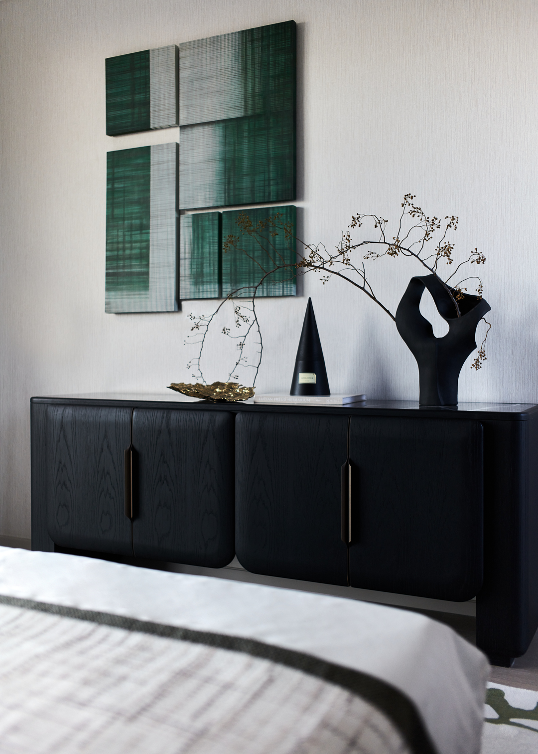 仁恒·海和院丨中国无锡丨MDO木君建筑设计-56