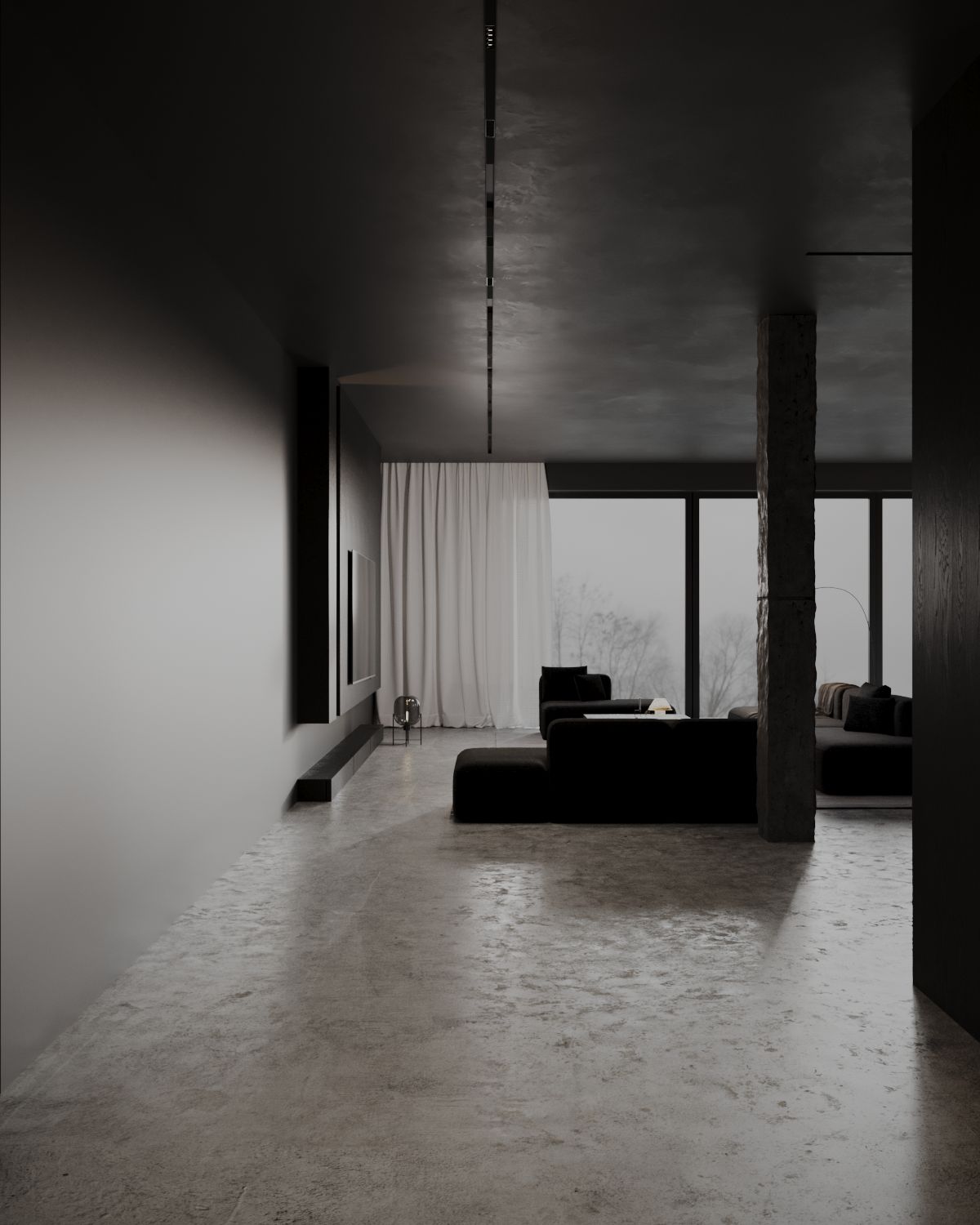 Obsidian apartment-5