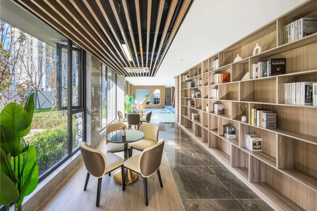 宁波金隅金珺府丨中国宁波丨汉米敦(上海)工程咨询股份有限公司-85