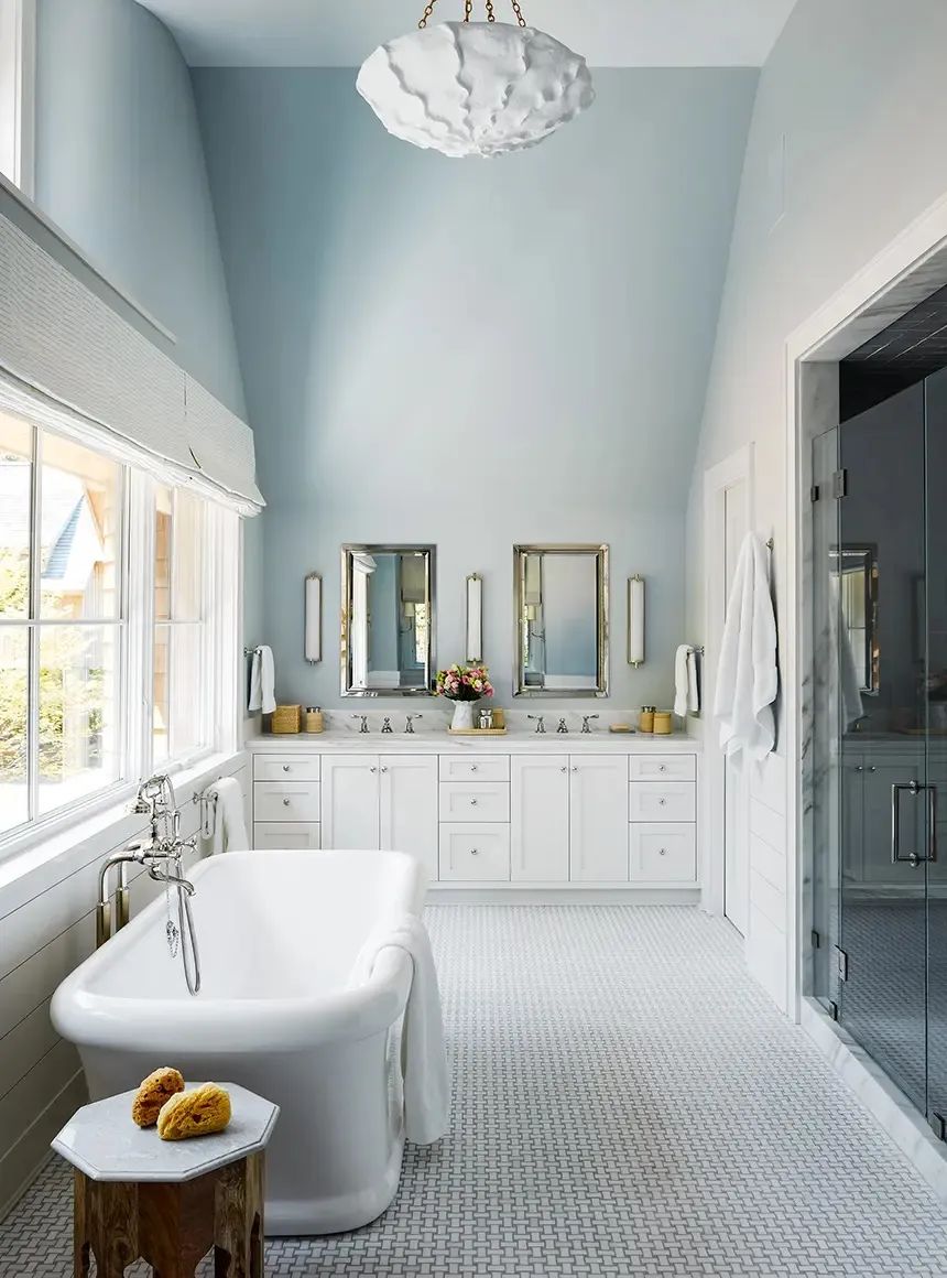 洛杉矶住宅丨美国洛杉矶丨Carrier and Company-66