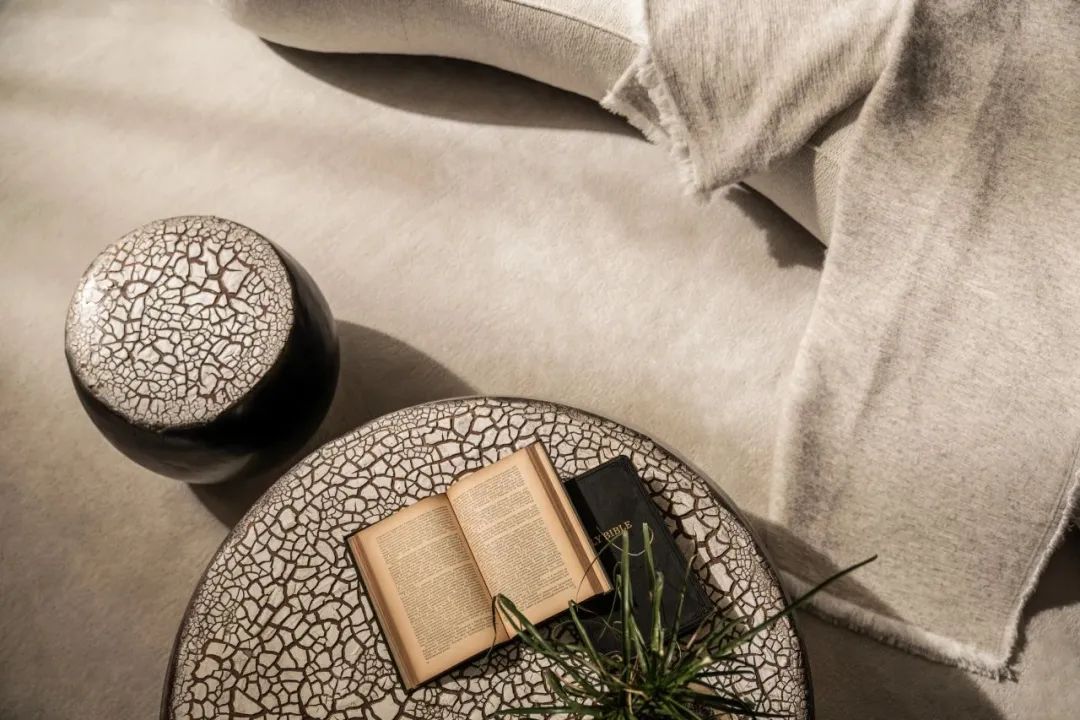 东方湖居设计豪宅样板间丨WSD世尊设计-34