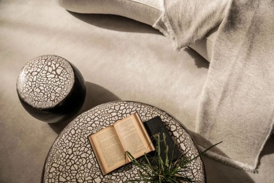 东方湖居设计豪宅样板间丨WSD世尊设计-34