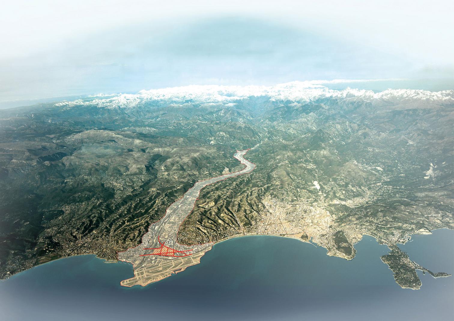 尼斯中央多模式交通枢纽约瑟普雷斯-2