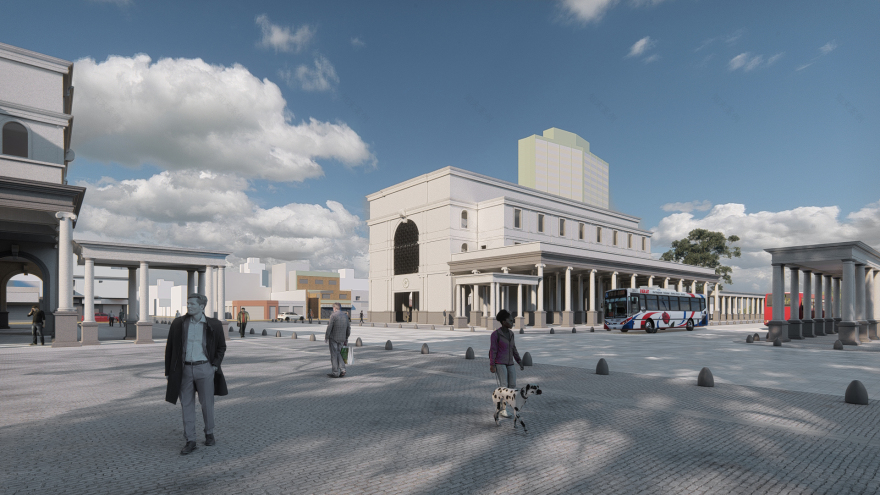 E·change node(最终论文)丨阿根廷布宜诺斯艾利斯-28