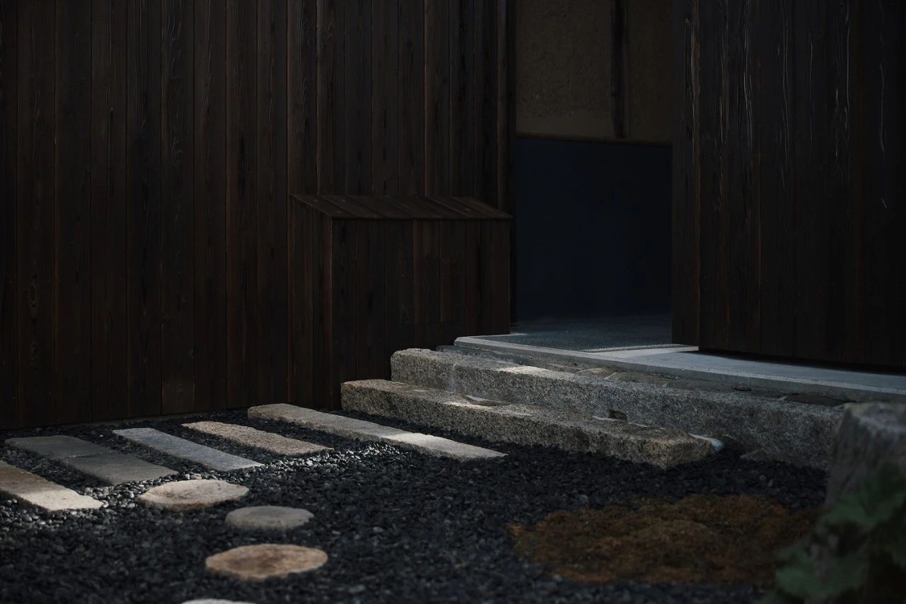 托基托旅馆丨日本丨绪方慎一郎-41