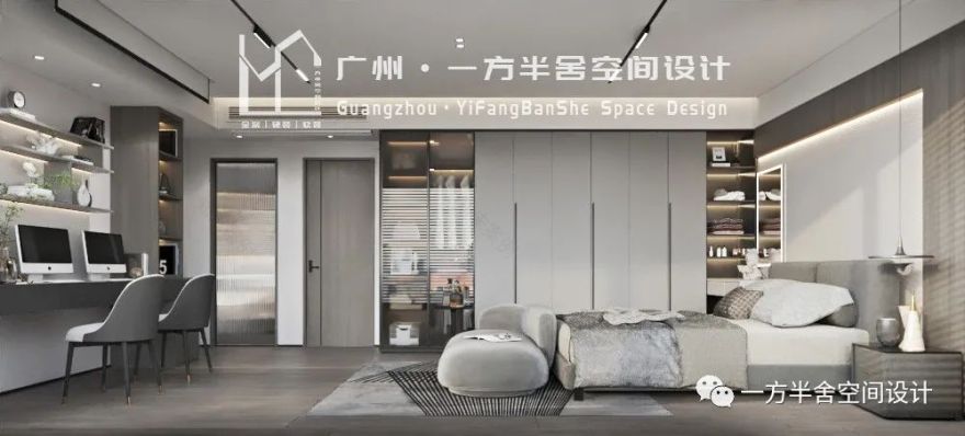 广州,郴州家居设计丨中国郴州丨李俊-31