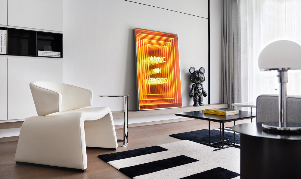 盐城仁恒·滨河世纪样板间-9