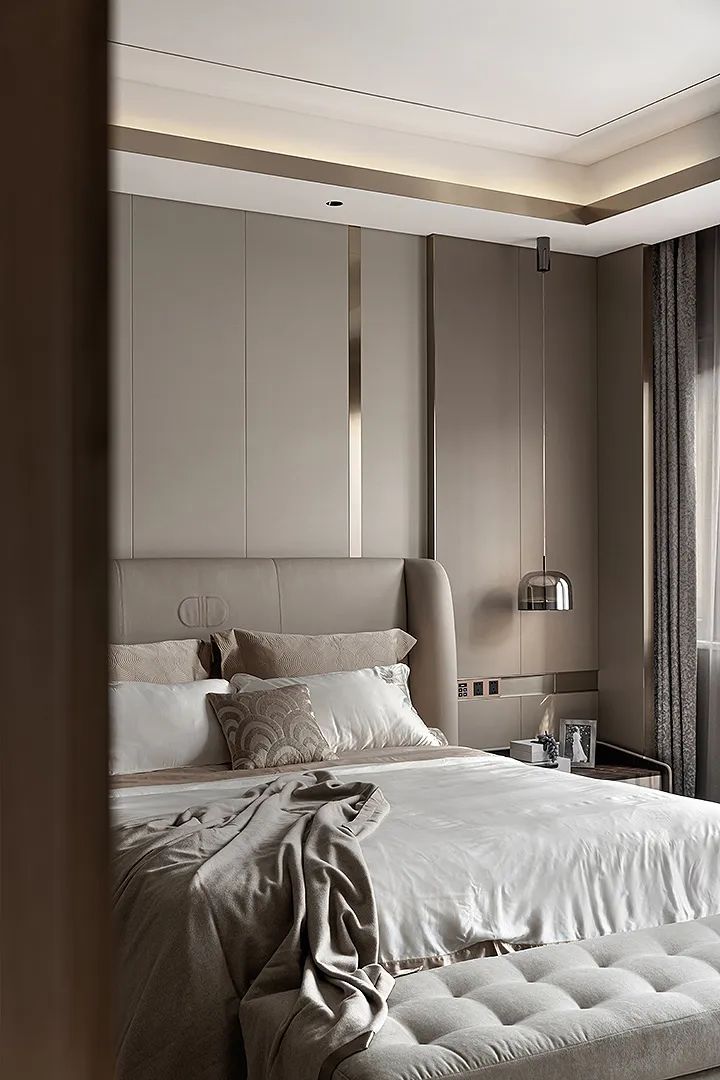 中粮瑞府丨中国北京丨北京青廷装饰有限公司-58