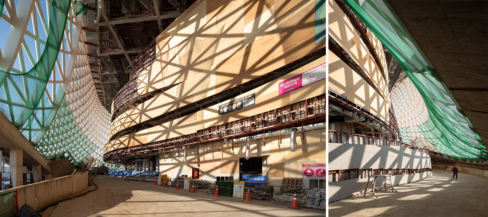 釜山歌剧院丨韩国丨Snøhetta,Ilshin Architects-43