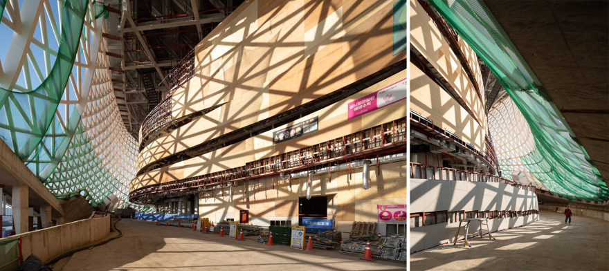 釜山歌剧院丨韩国丨Snøhetta,Ilshin Architects-43