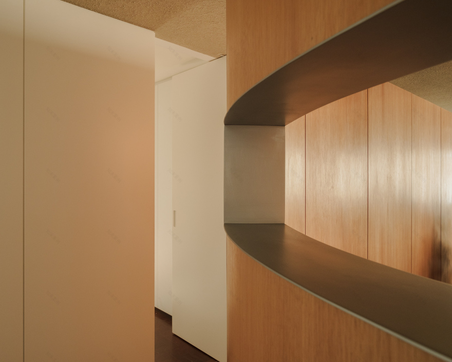 瓜拉帕里公寓丨巴西圣保罗-34