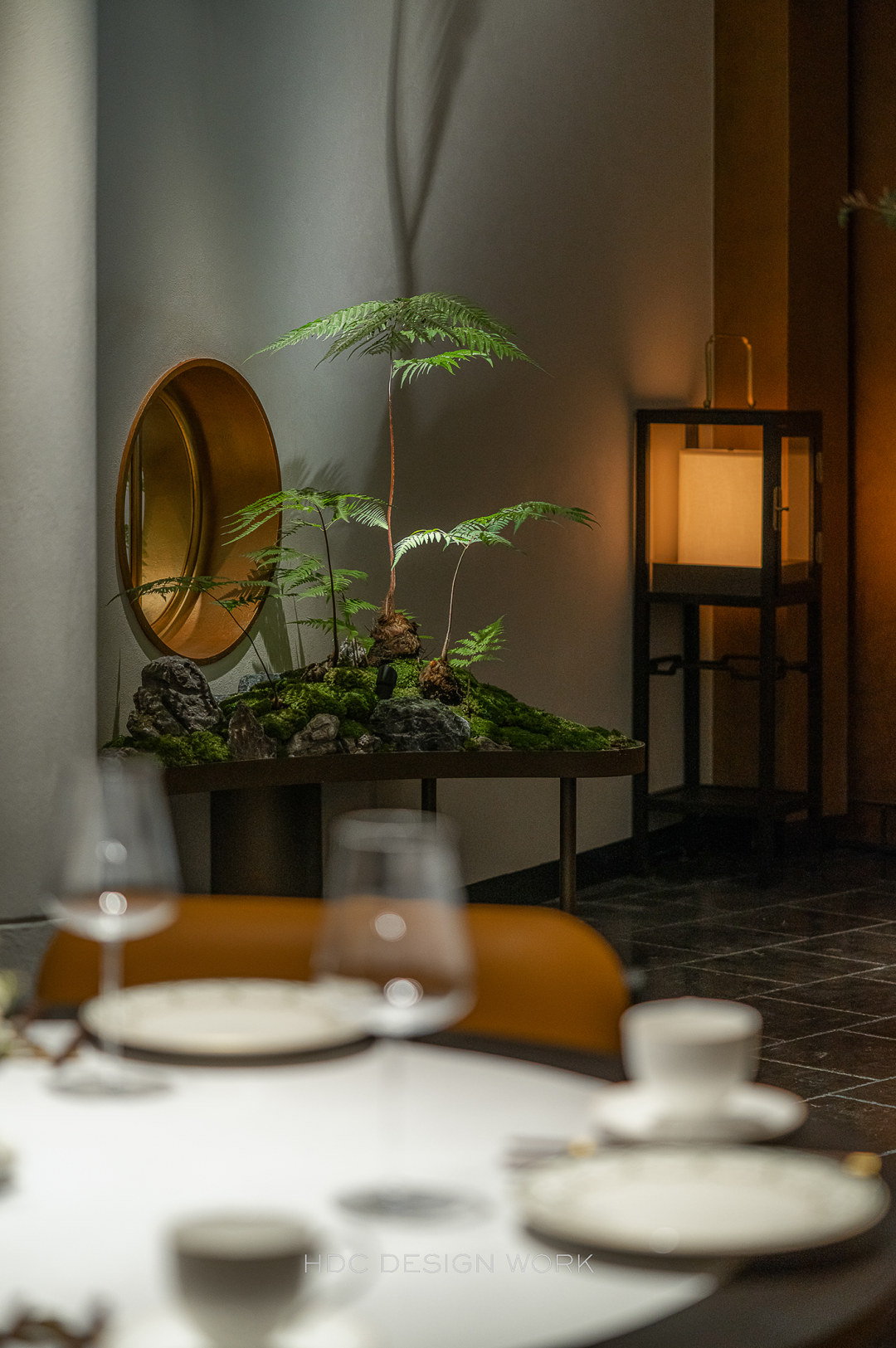 游园京梦 · 成都 SKP 餐厅设计丨中国成都丨唐嘉骏,刘芮言-32