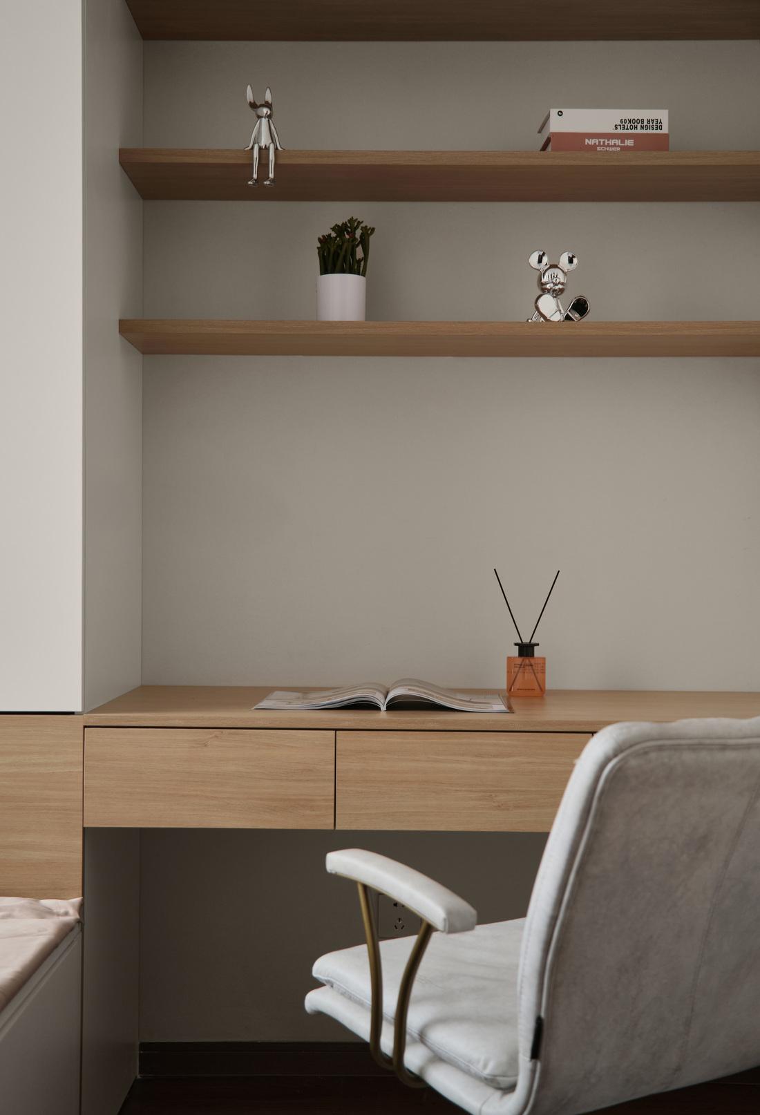 光屿|133 平精装改造-52