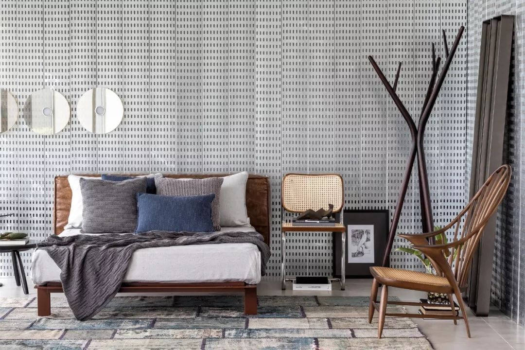 BST Architecture | 光影细节中的平衡之美-44