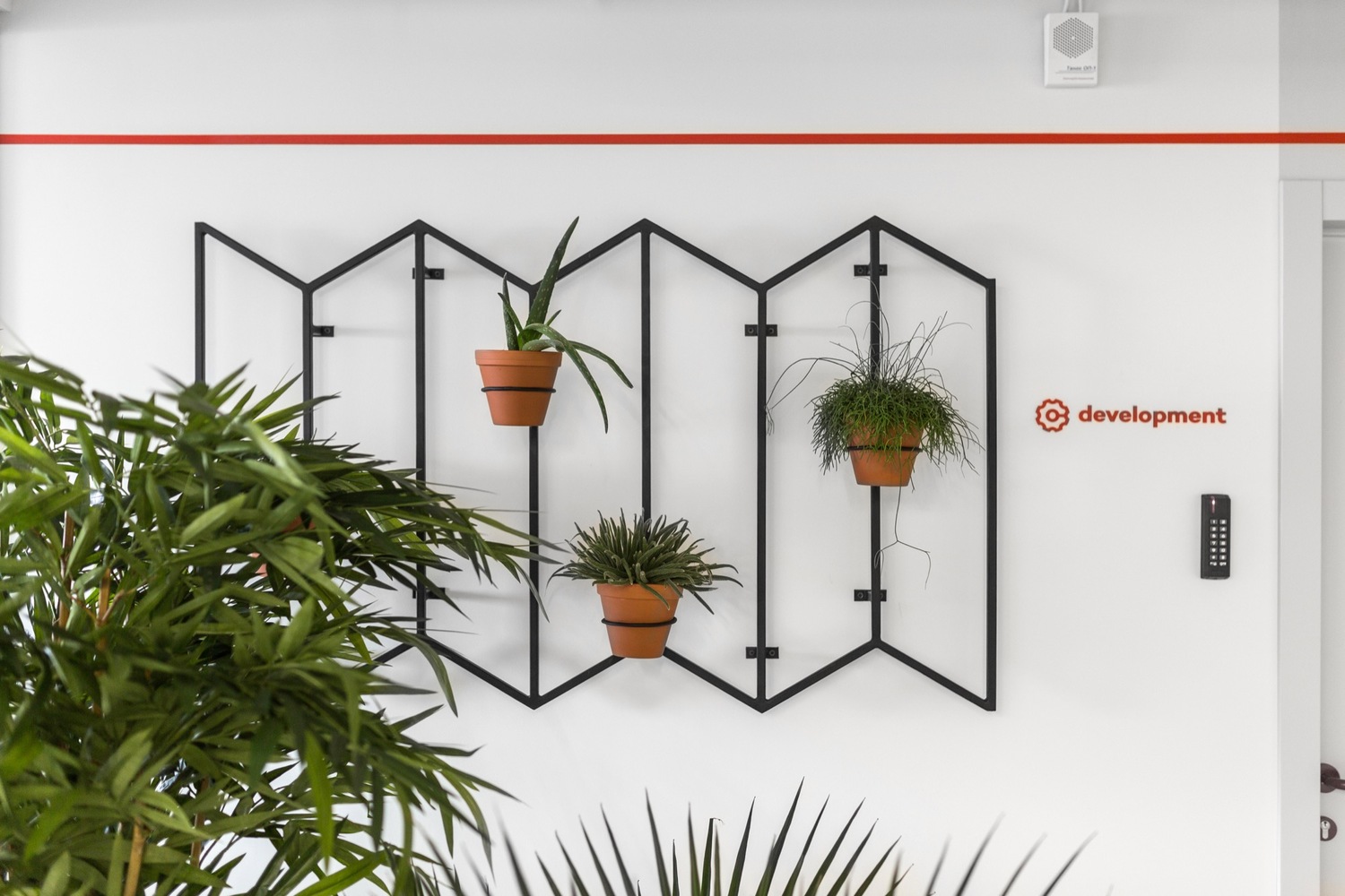 Vizor 互动公司办公室-40