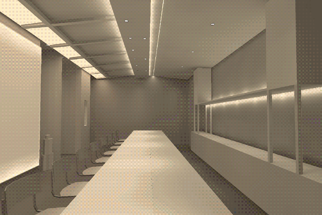 寿司芳SUSHIYOSHI丨中国深圳丨MWC韶康设计-50