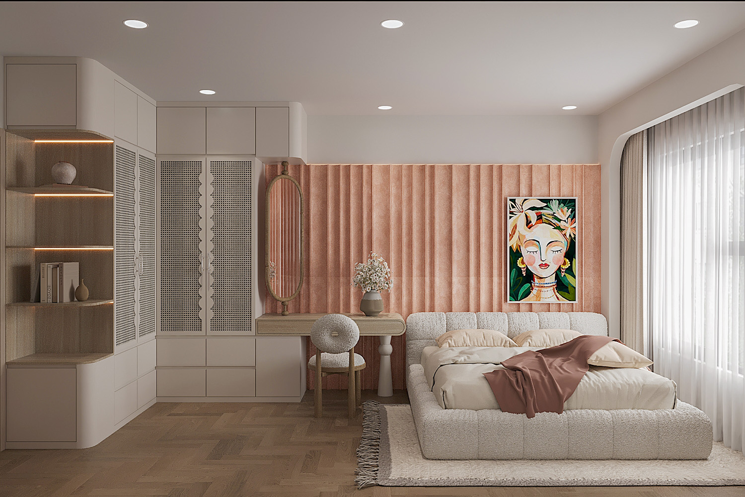 THE CANOPY - WABISABI X FARMHOUSE-8