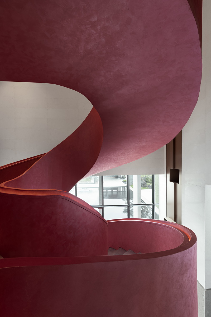 惠州方直天润珑耀花园设计丨中国惠州-21