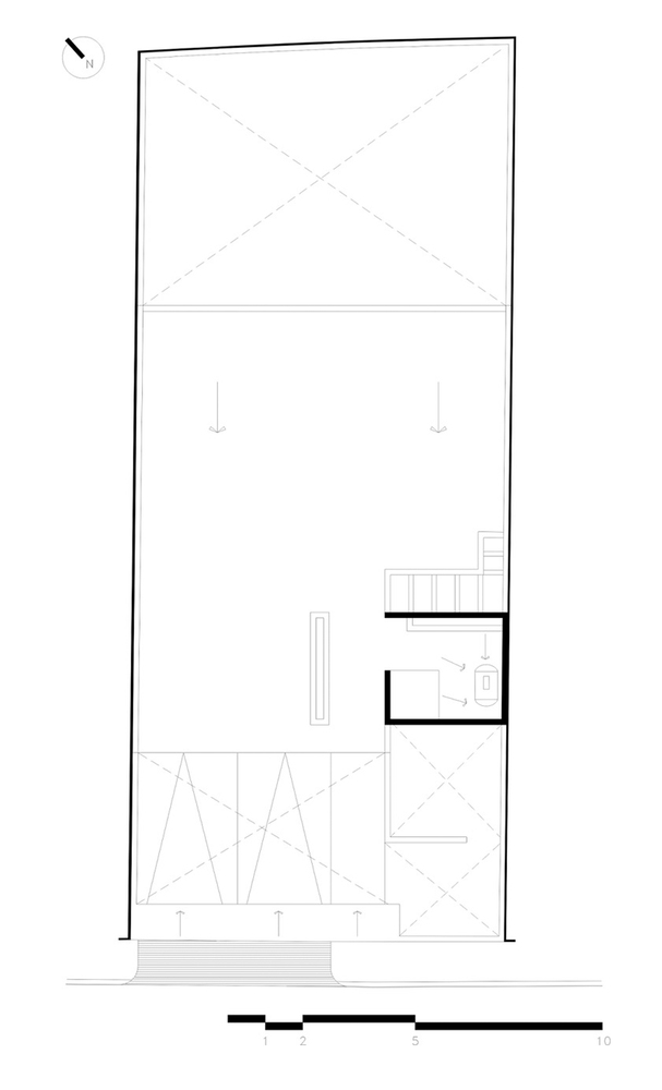 A Very Authentic House with Its Own Expression-30