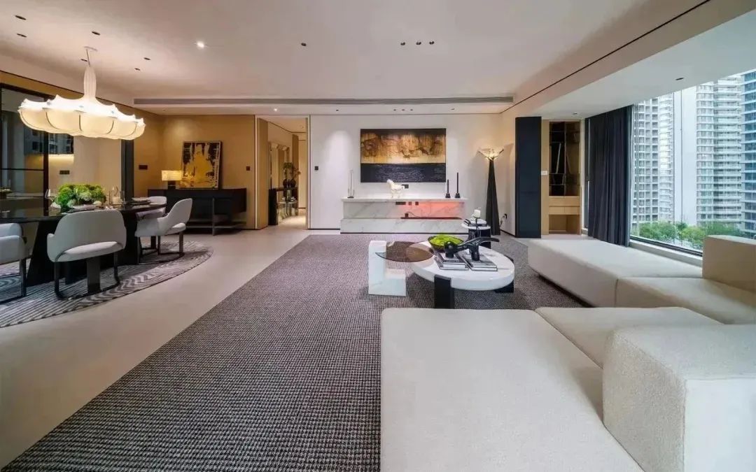 贵州顶奢豪宅丨中国贵州-20