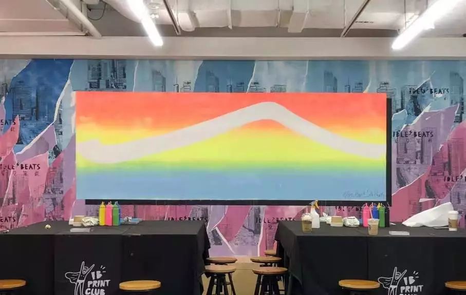 Vans 上海 K11 展 | “魔都祥龙”滑板道惊艳亮相-31