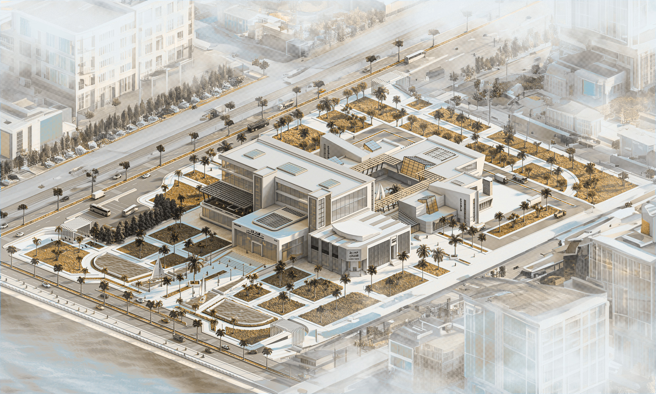 文化工艺中心毕业设计项目-1