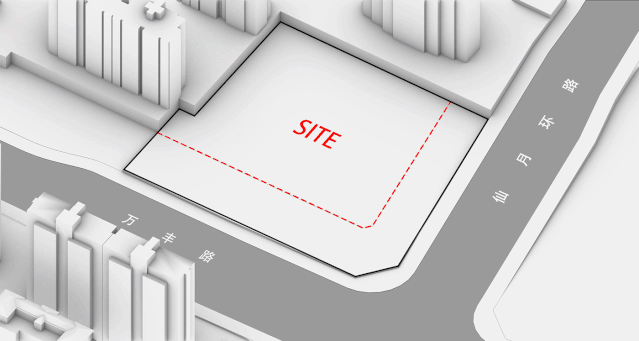 成执设计丨株洲蔷薇熙岸科技体验馆 建筑设计 丨中国株洲-16