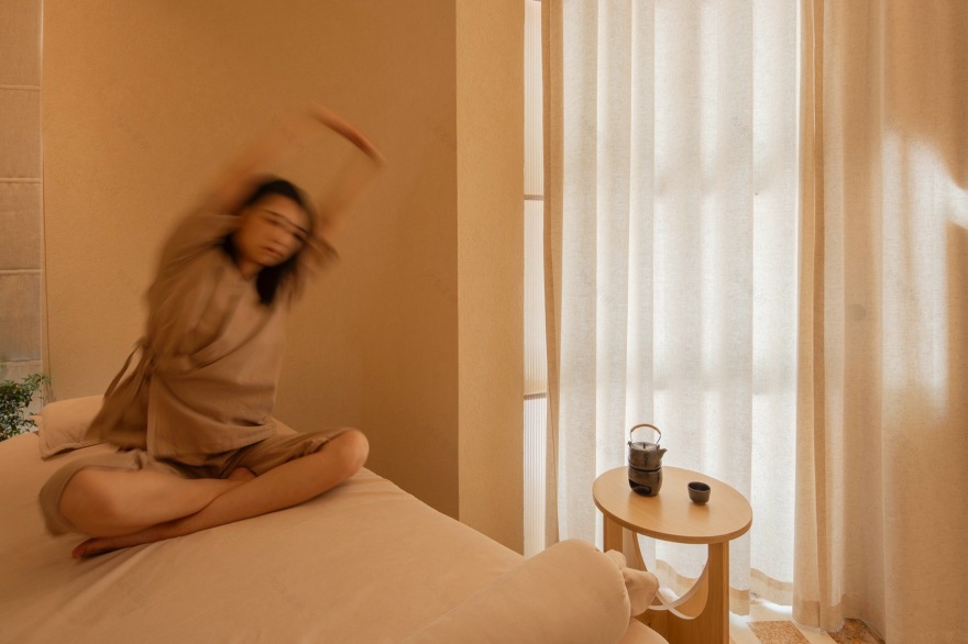 多摩摩 Massage & More丨中国上海丨多么工作室-79