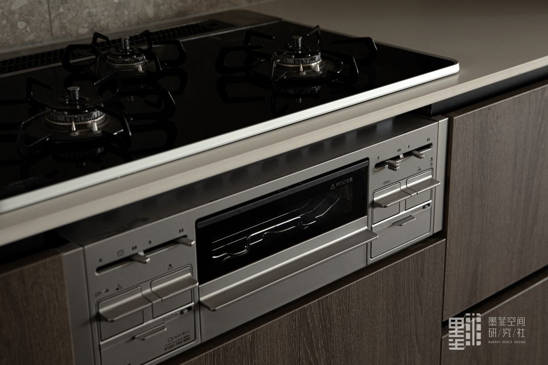 朴素自然叠墅设计-53