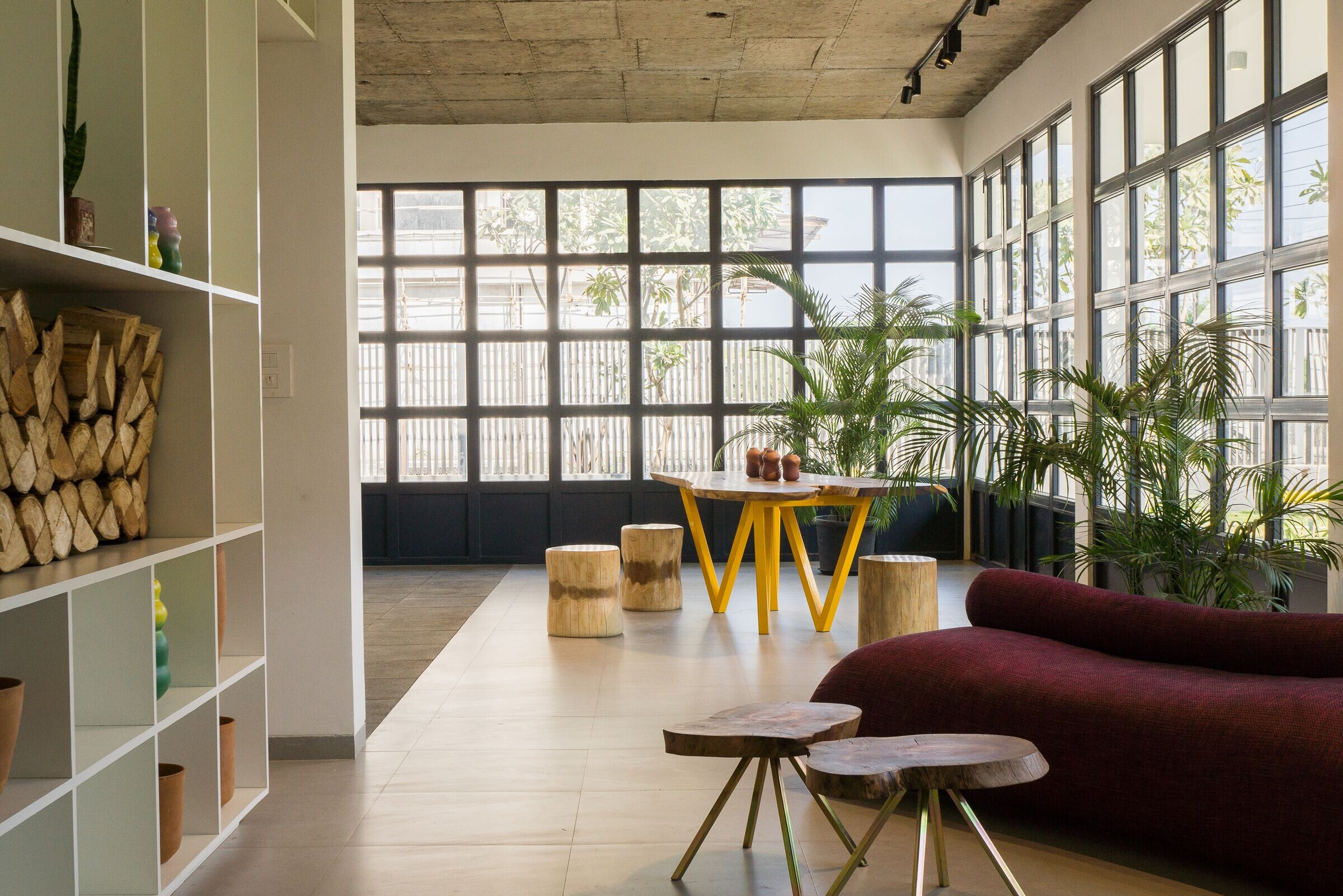 Florida Riverbank 俱乐部大楼-19