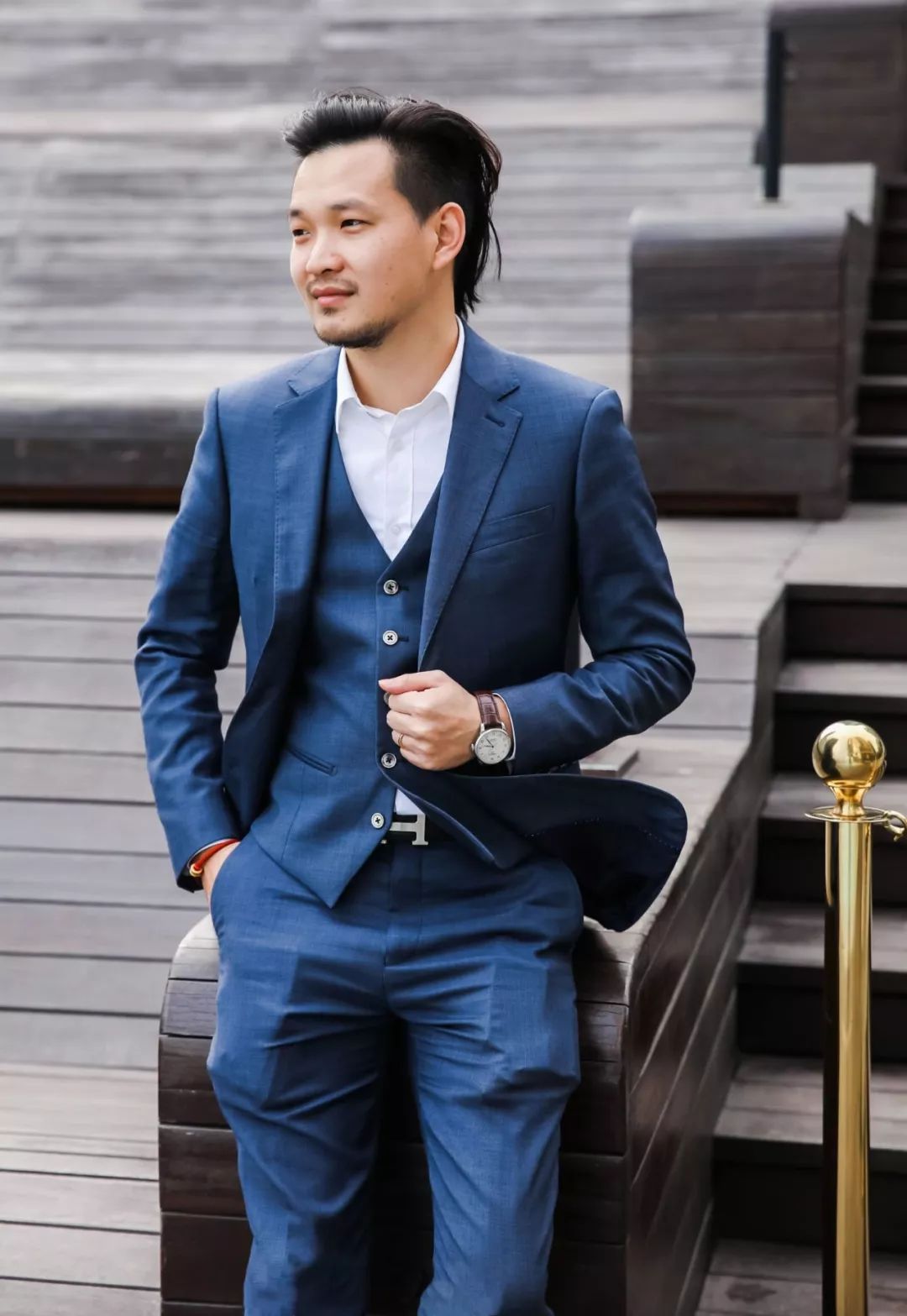 设计无界,温度有声——桓普设计深湾会之旅-15