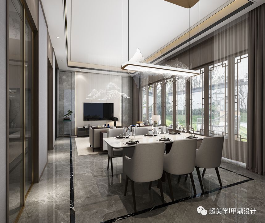 蓝城·风荷九里-52