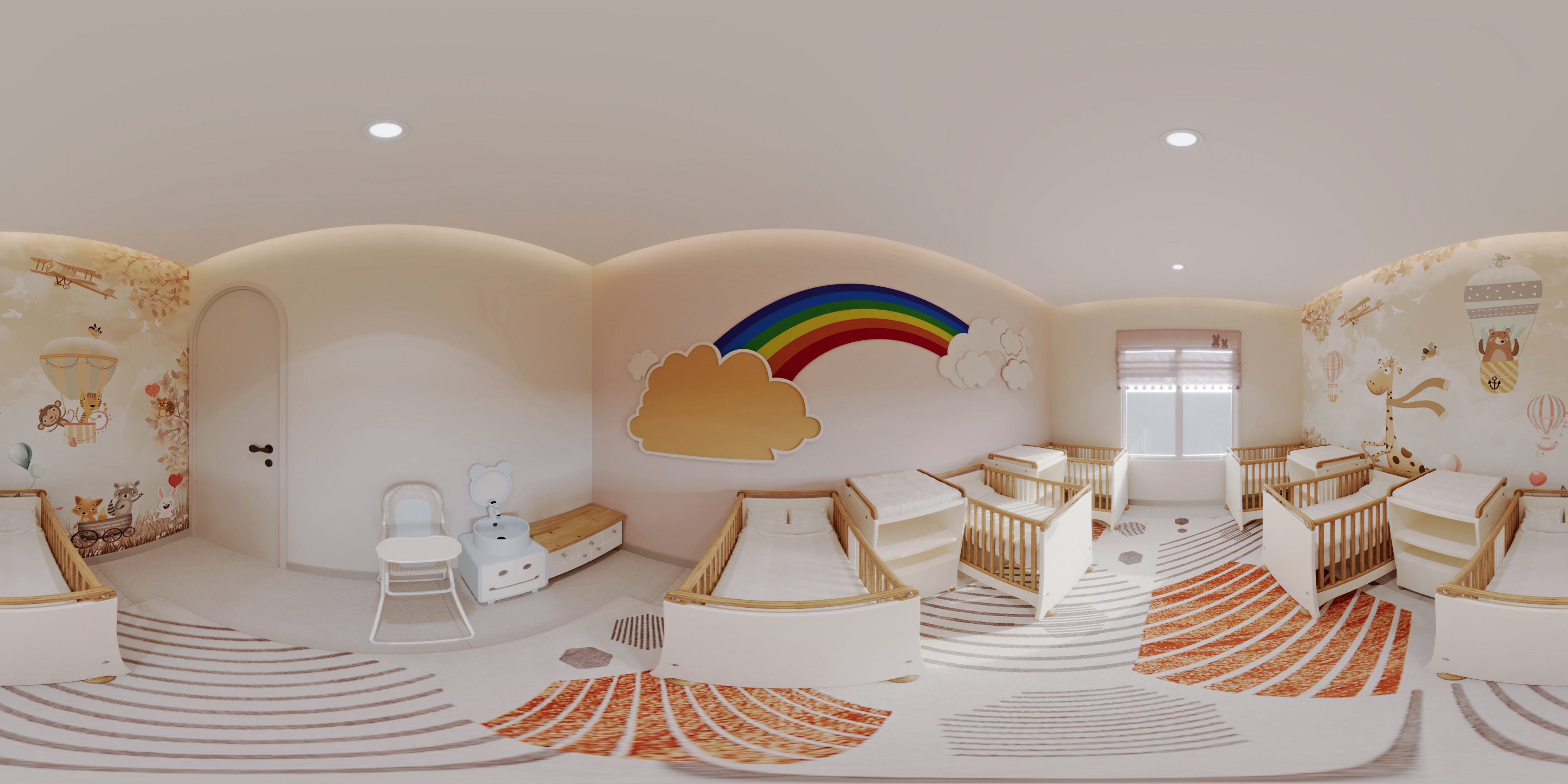 EL HAMAD CENTER SAUDI ARABIA-1