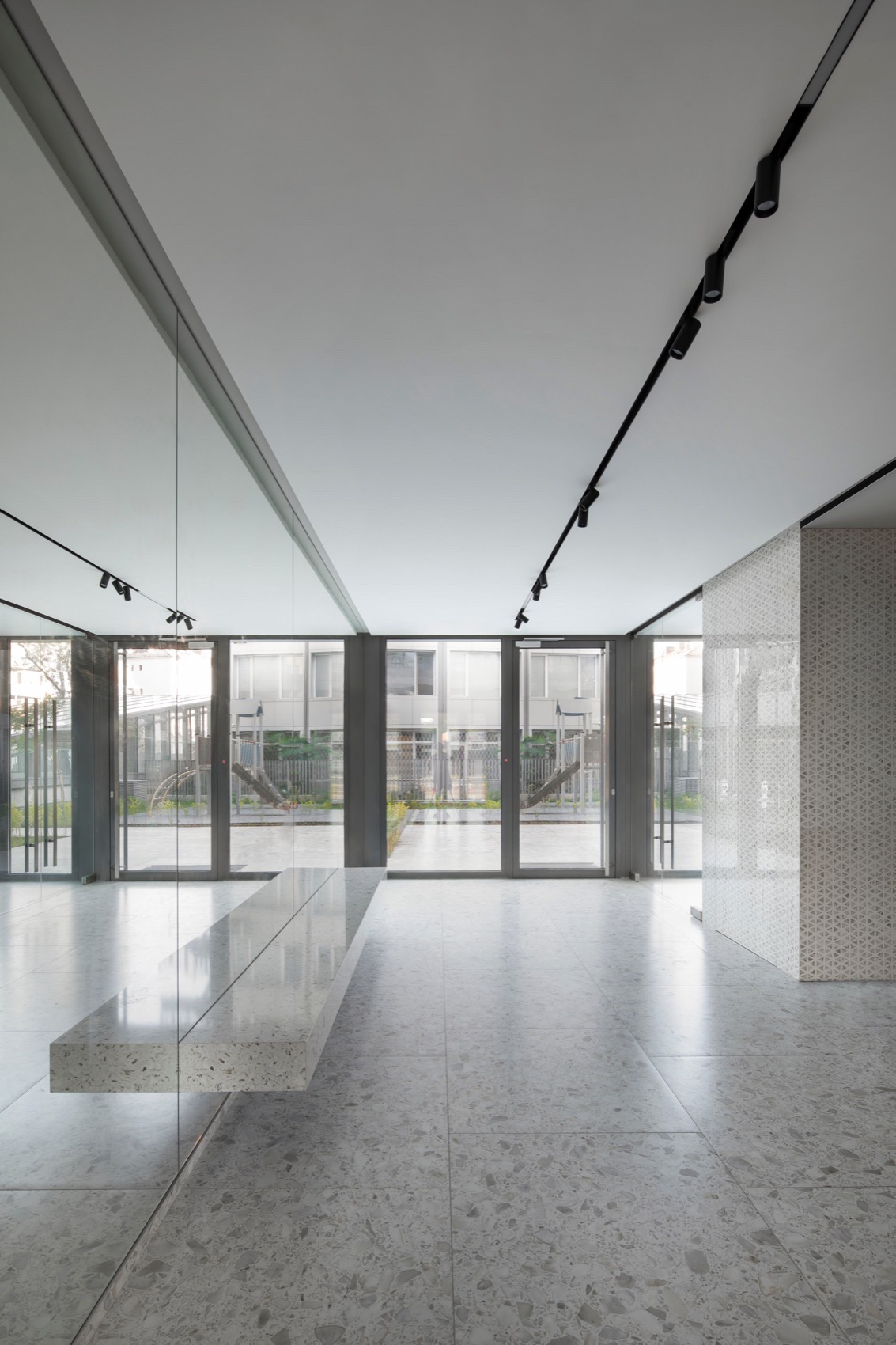 Infinity Park 公寓楼丨保加利亚丨STARH-30