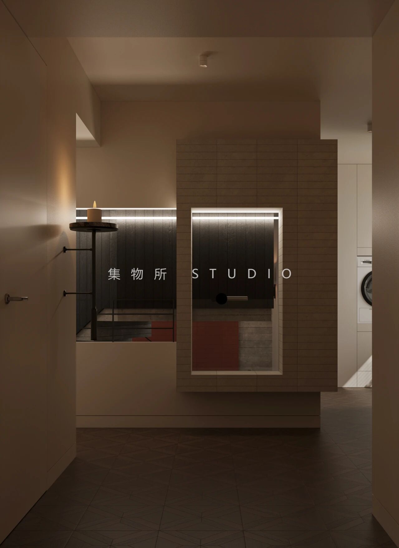 集物所STUDIO 穹顶之下 · 光如信仰丨中国郑州-75