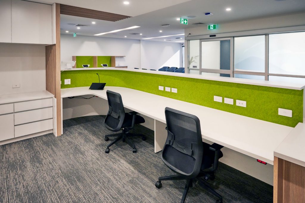 纽斯基层医疗工作区7-10