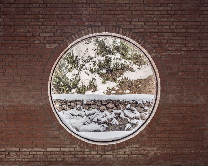 别苑,河南 / 三文建筑 & 何崴工作室-58