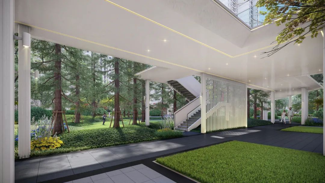 南城·洪卫壹品丨中国抚州丨东咫集团丨东亚景观-79