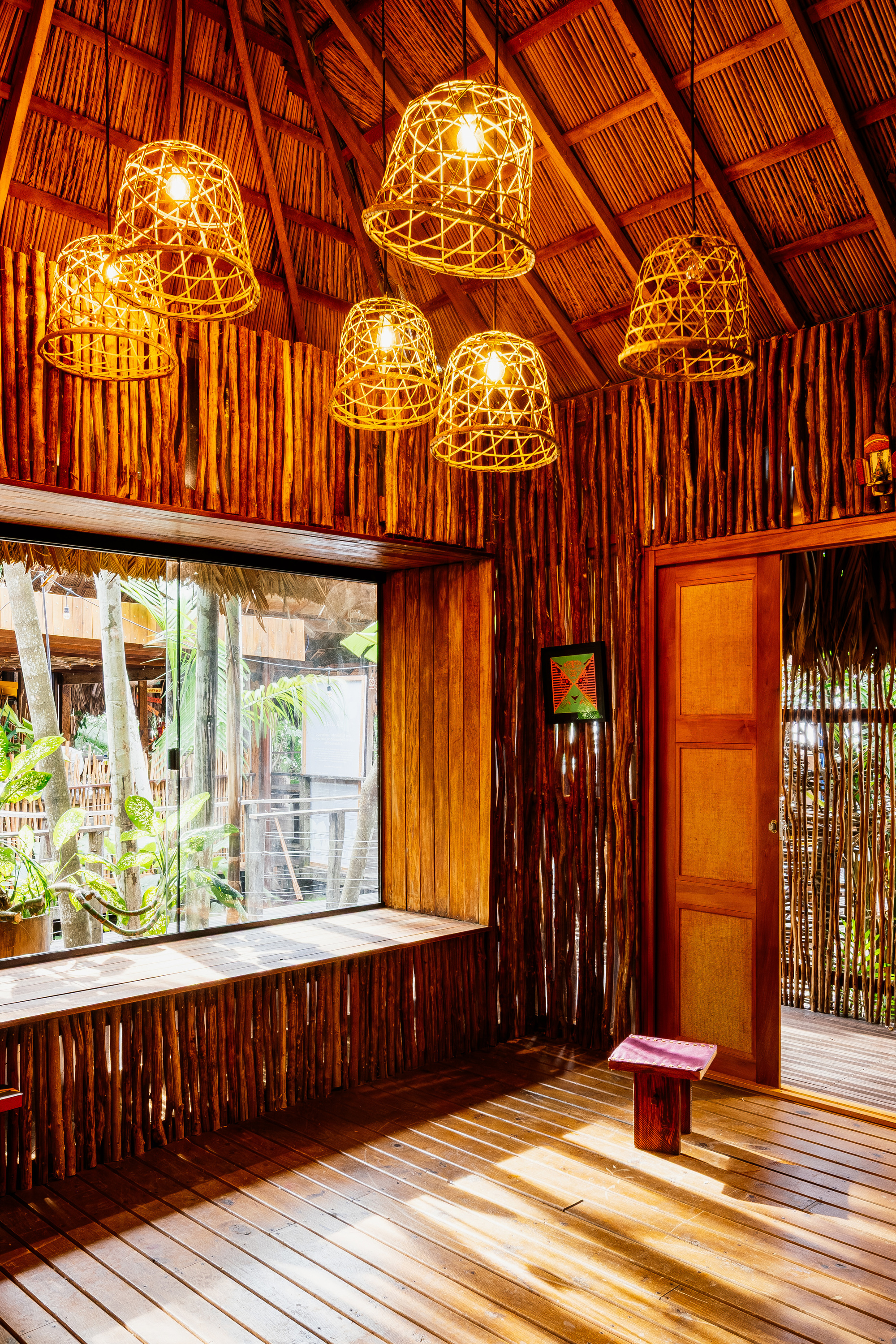 波波波画廊丨巴西丨Guá Arquitetura-21