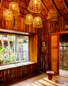 波波波画廊丨巴西丨Guá Arquitetura