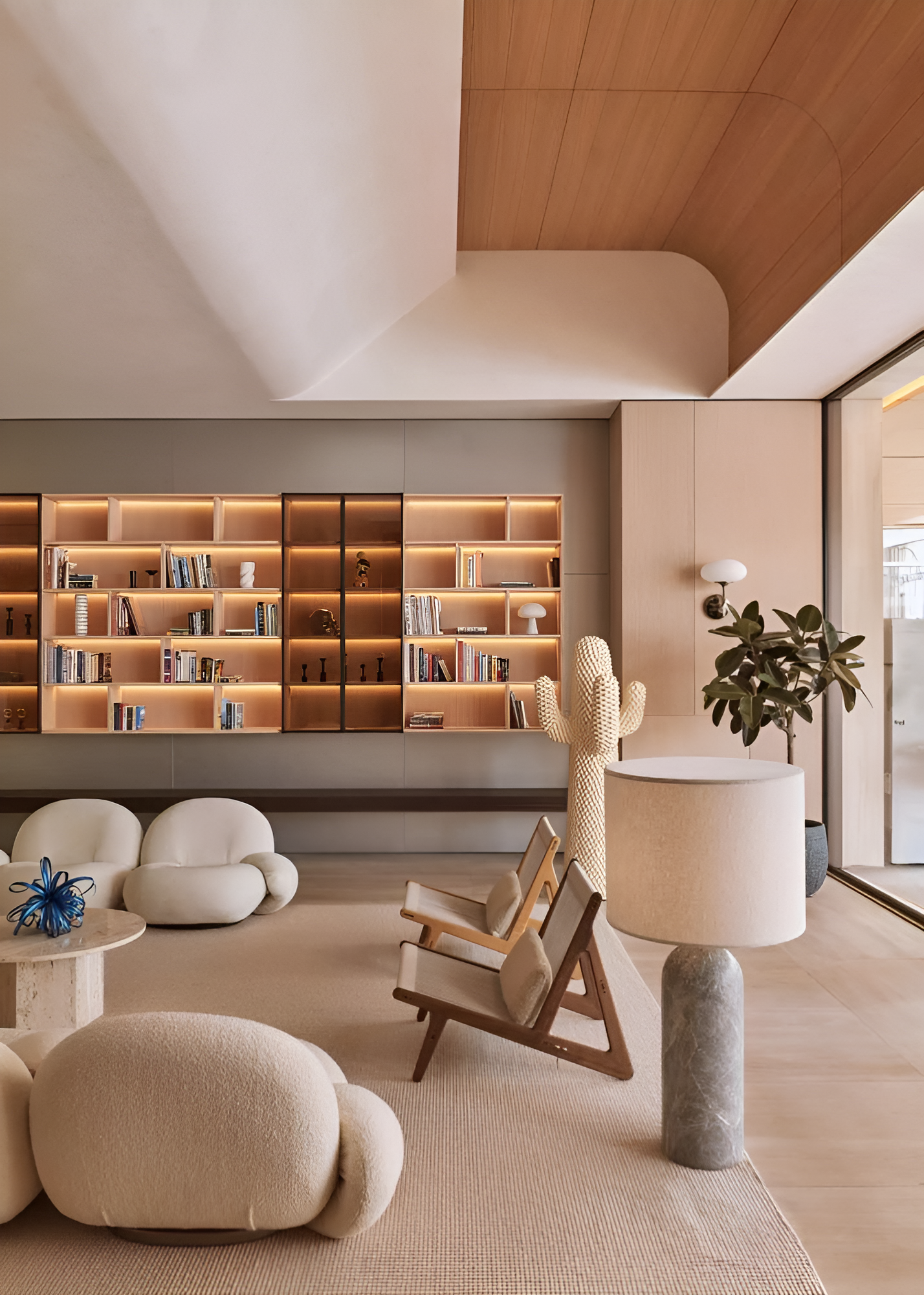 Royana · GUBl 上海旗舰店丨中国上海丨GID 国际设计-16