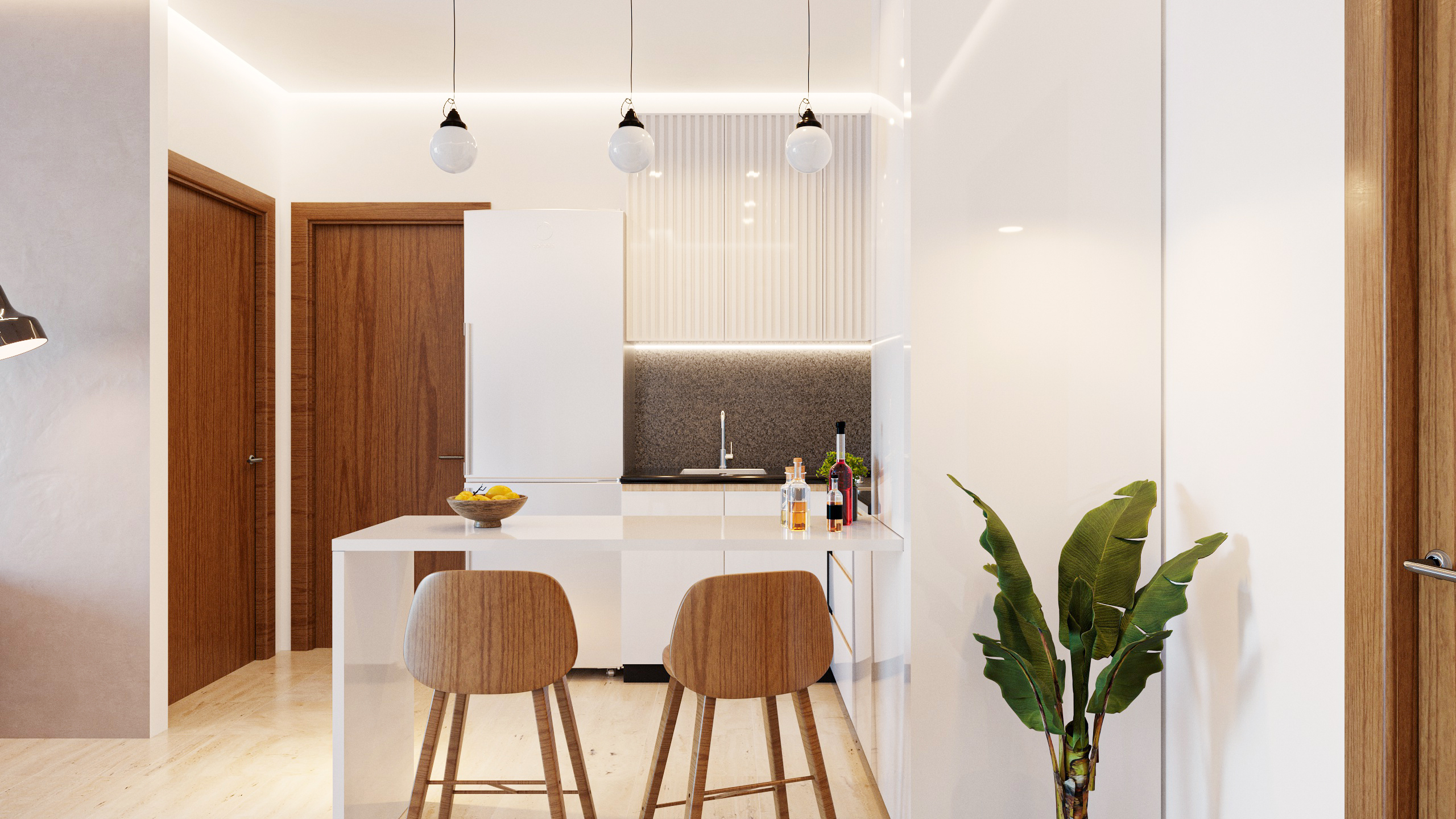 Evasion Square - 3D Visualization-6