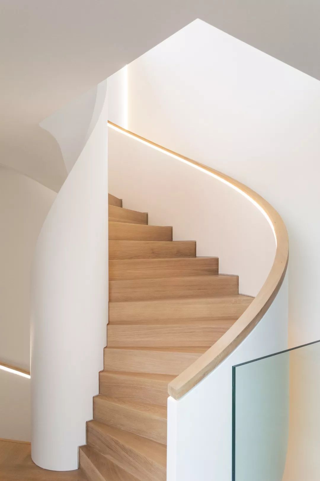 诗意比利时设计,静谧时光的 Studio P Architects-7